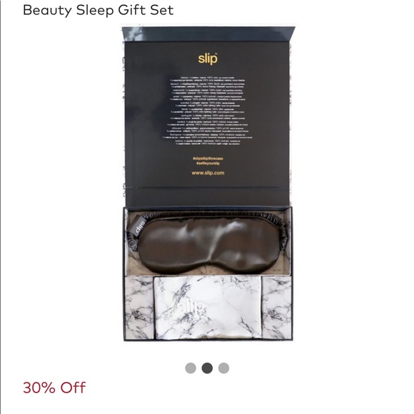 Slip Beauty Gift Set - Picture 3 of 3